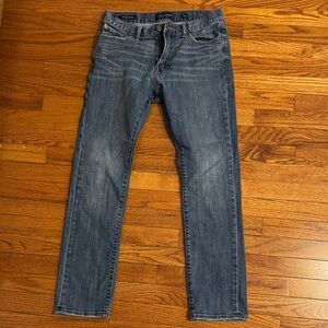 Lucky brand 410 athletic slim men’s jeans 31/32